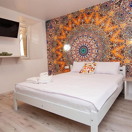 Appart Hotel Lyon D'Operaオデッサ エクステリア 写真