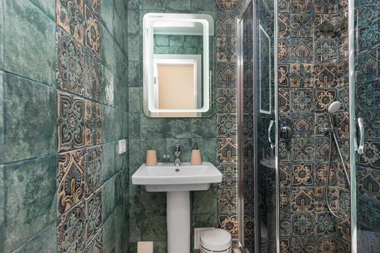 Appart Hotel Lyon D'Operaオデッサ エクステリア 写真