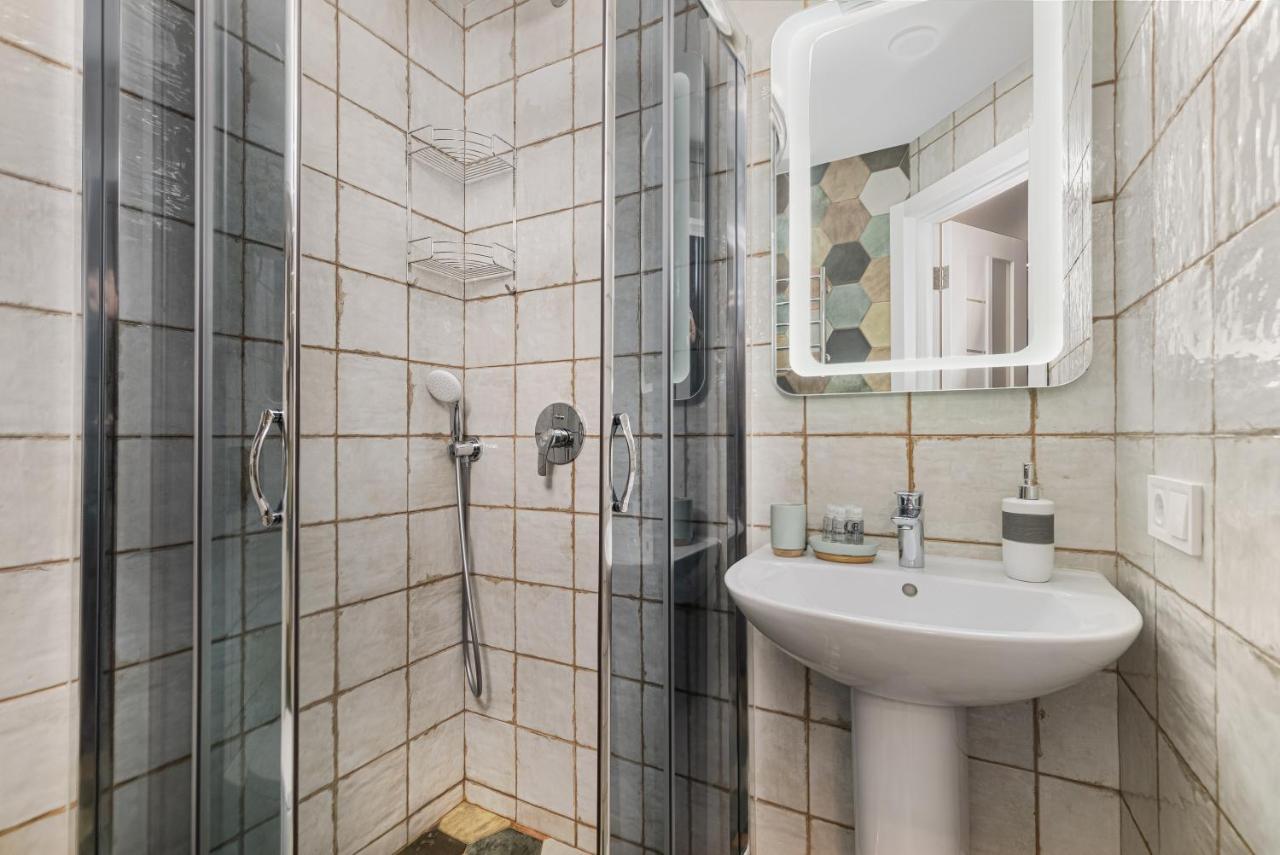 Appart Hotel Lyon D'Operaオデッサ エクステリア 写真