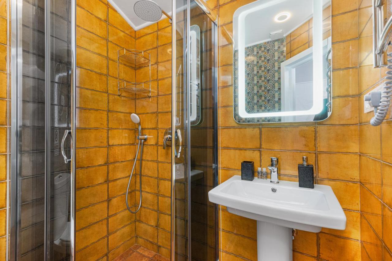 Appart Hotel Lyon D'Operaオデッサ エクステリア 写真