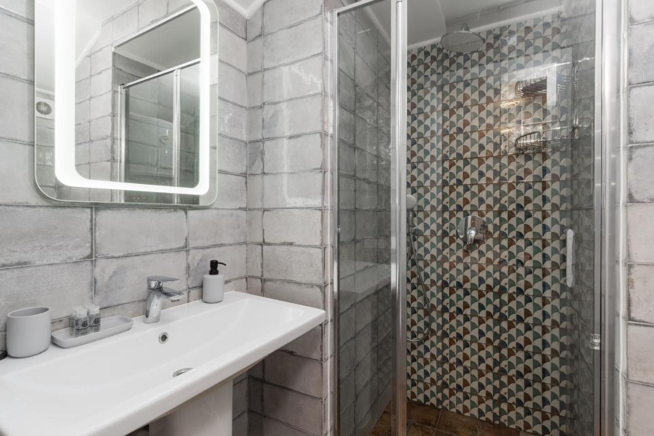 Appart Hotel Lyon D'Operaオデッサ エクステリア 写真