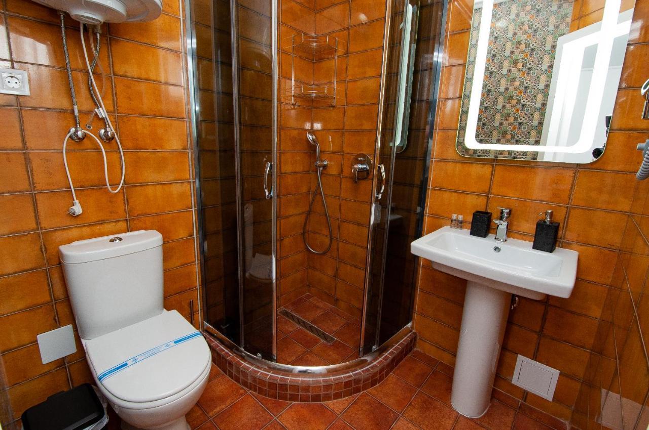 Appart Hotel Lyon D'Operaオデッサ エクステリア 写真