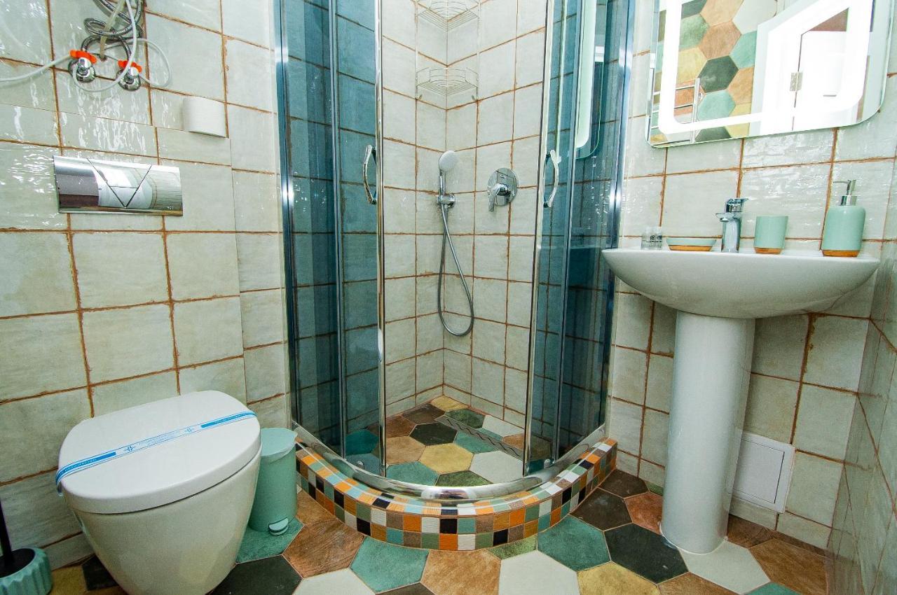 Appart Hotel Lyon D'Operaオデッサ エクステリア 写真