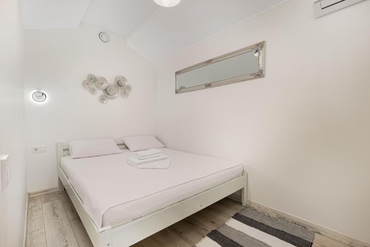 Appart Hotel Lyon D'Operaオデッサ エクステリア 写真