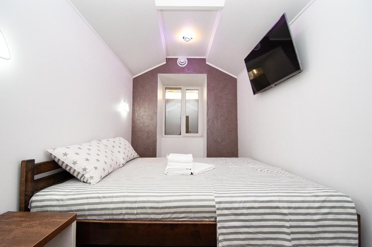 Appart Hotel Lyon D'Operaオデッサ エクステリア 写真