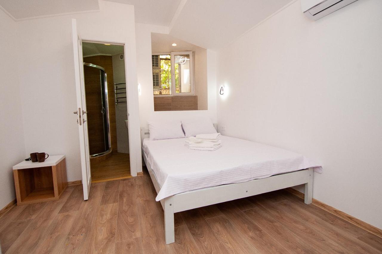 Appart Hotel Lyon D'Operaオデッサ エクステリア 写真